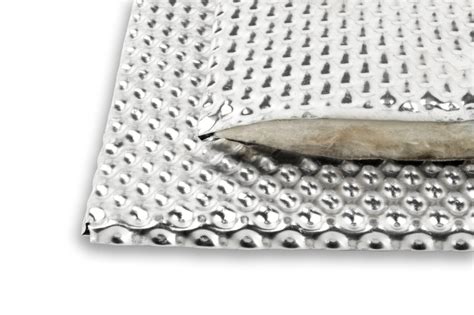 sheet metal heat shield|best material for heat shield.